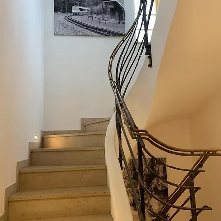Landhaus Max Garmisch-Partenkirchen