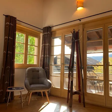 Landhaus Max Ferienhaus