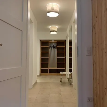 Landhaus Max Ferienhaus Garmisch-Partenkirchen