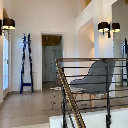 Ferienhaus Landhaus Max