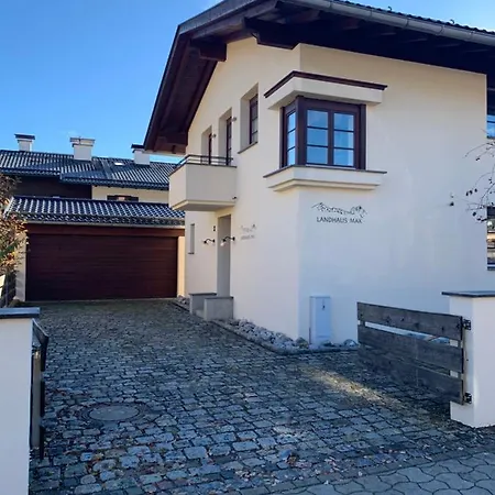 Landhaus Max