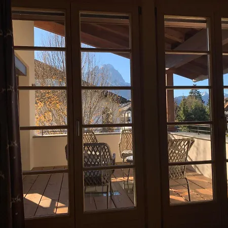 بيت للعطل Landhaus Max *