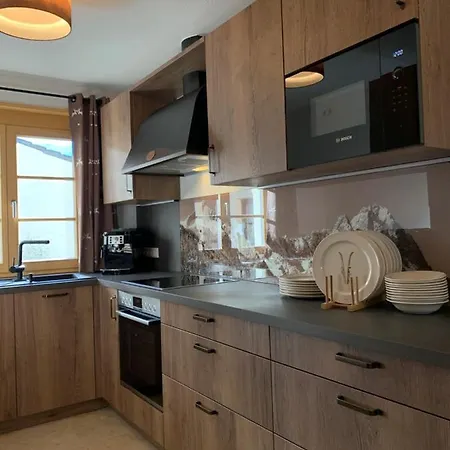 Landhaus Max